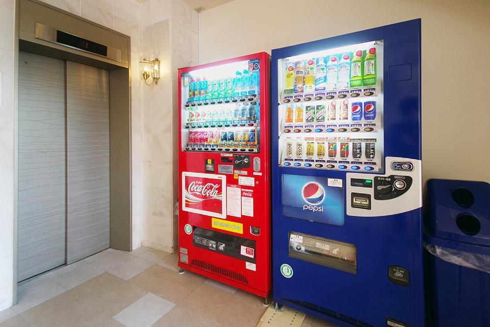 Sasebo Daiichi Hotel מראה חיצוני תמונה